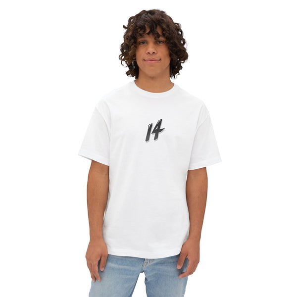 'MILF' Fernando Alonso Comic Tee MANGA EDITION
