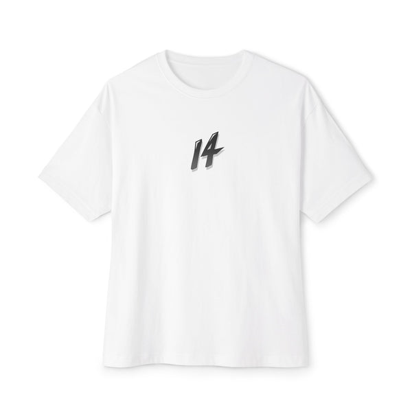 'MILF' Fernando Alonso Comic Tee MANGA EDITION
