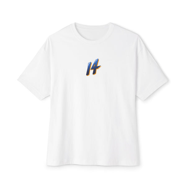 'MILF' Fernando Alonso Comic Tee