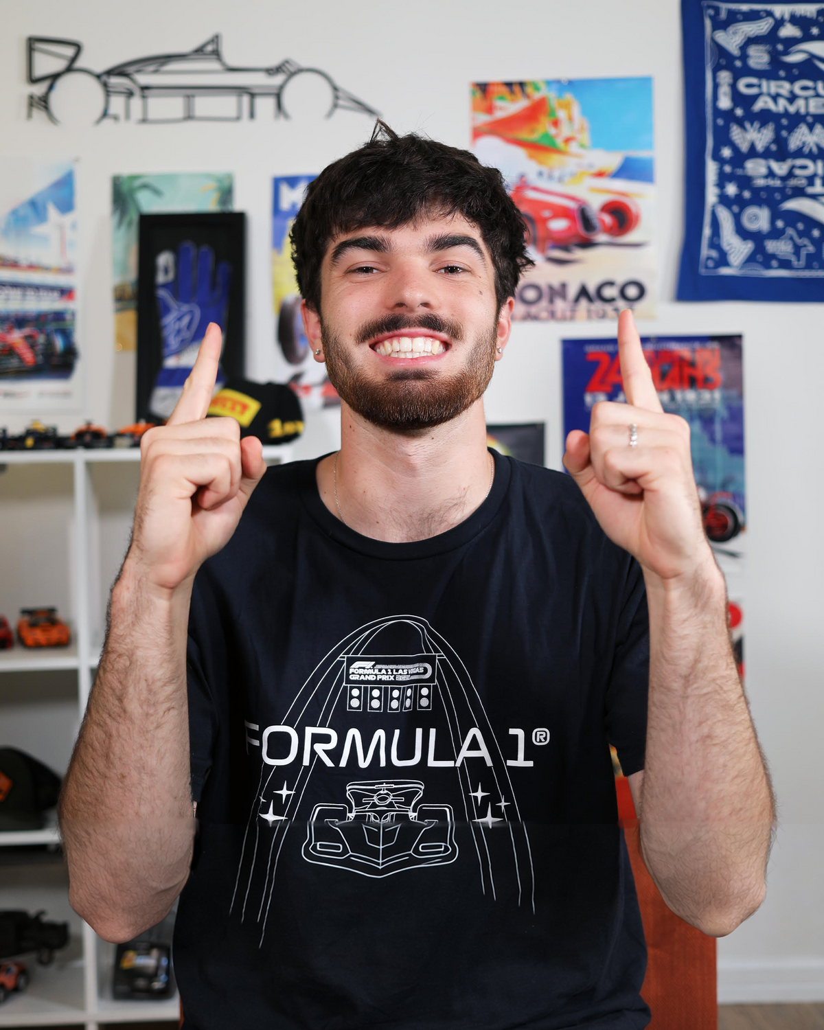 Photo of Tyler from 1CRAPE